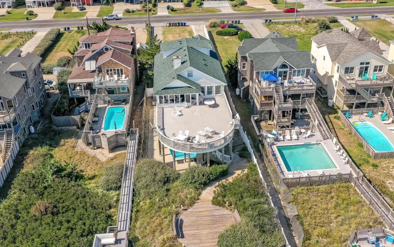 The Nags Header Villa Exterior foto
